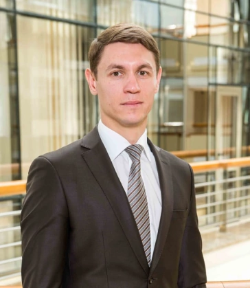 Anatoliy Yarovyi